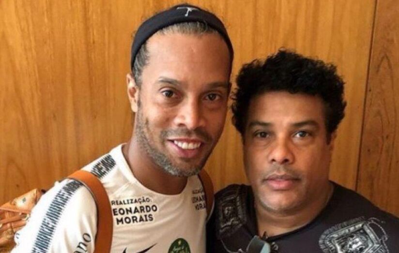 Ronaldinho