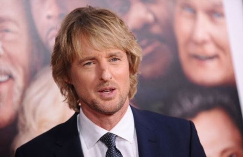 Owen Wilson