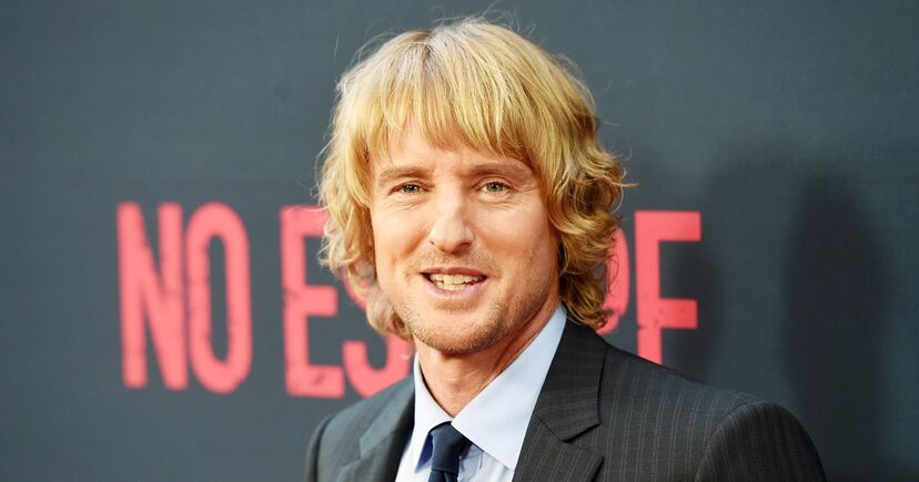 Owen Wilson