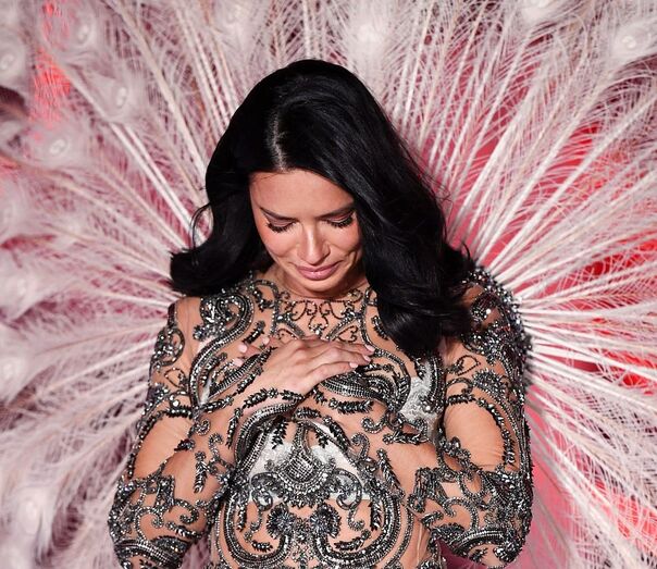 adriana lima