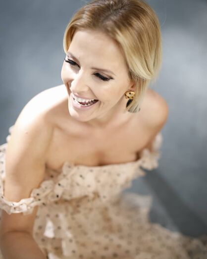 Cristina Ferreira