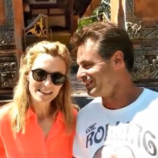 Casados à Primeira Vista, Lídia, Francisco