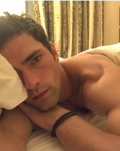  Sean O'Pry