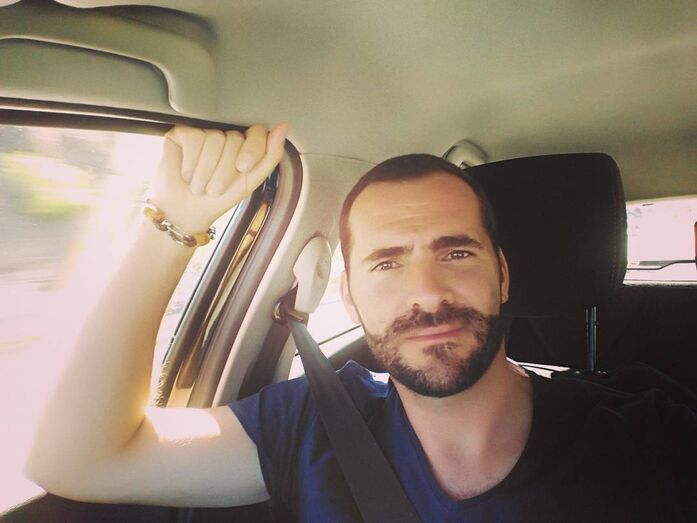 Bruno Caetano