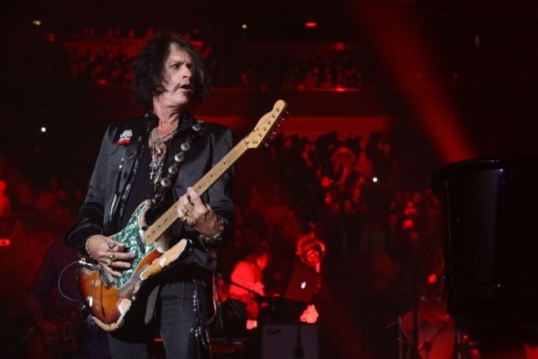 Joe Perry