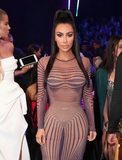kim kardashian