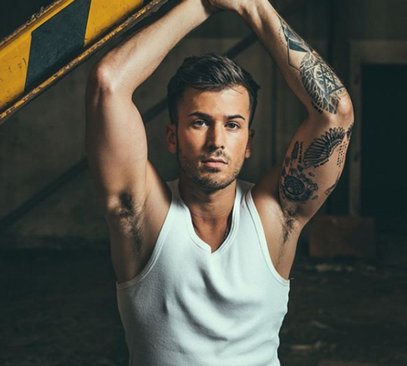 david carreira