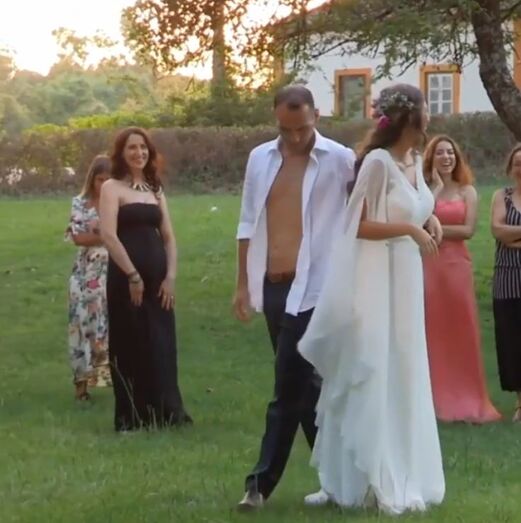 Casados à Primeira Vista, Daniel, Daniela