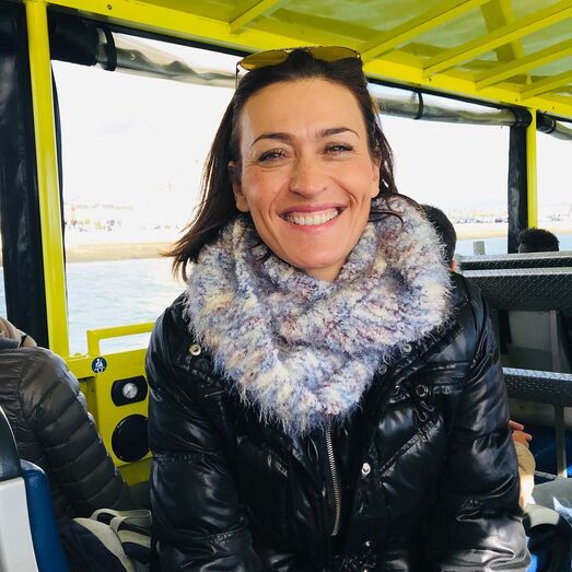 Fátima Lopes 