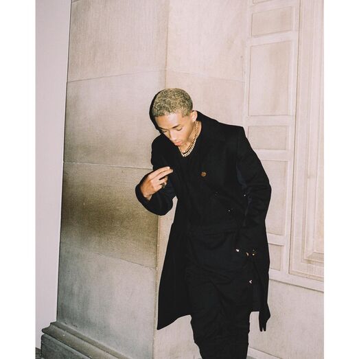 Will Smith, jaden smith, namoro, rapper, Tyler, the creator, paixão