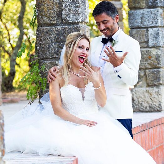 Casados à Primeira Vista, Ana, Hugo