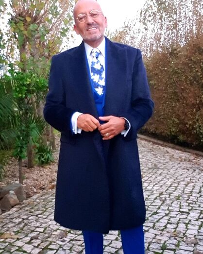 Manuel Luís Goucha 