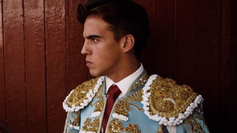 Gonzalo Caballero
