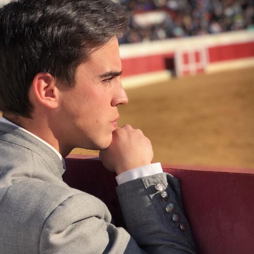 Gonzalo Caballero