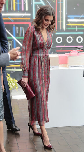 Letizia
