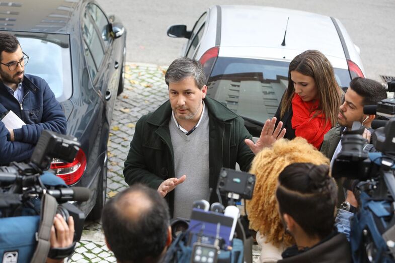 Bruno de Carvalho, Prisão, Ataques Alcochete, Acusação, sporting, tribunal
