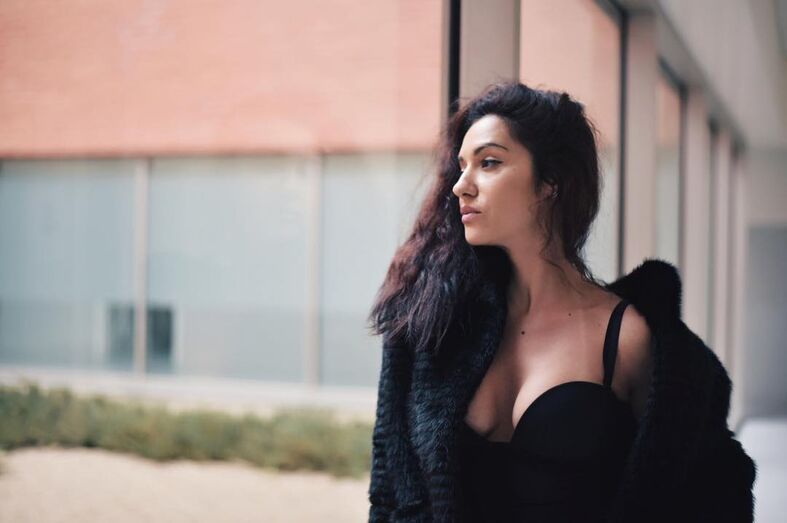 Ana Malhoa