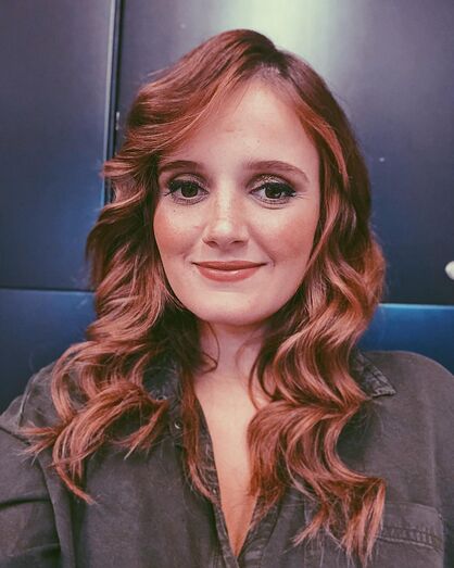 Carolina Deslandes