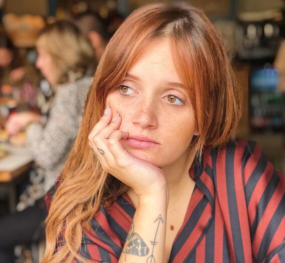 Carolina Deslandes