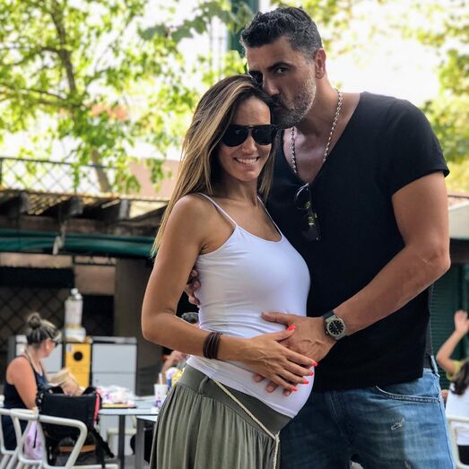Liliana Aguiar, Francisco Nunes