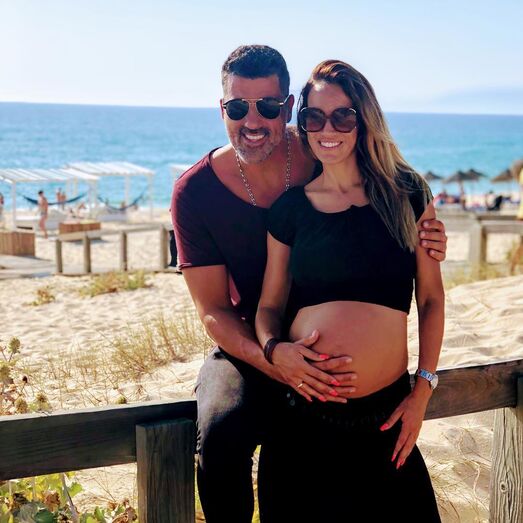 Liliana Aguiar, Francisco Nunes