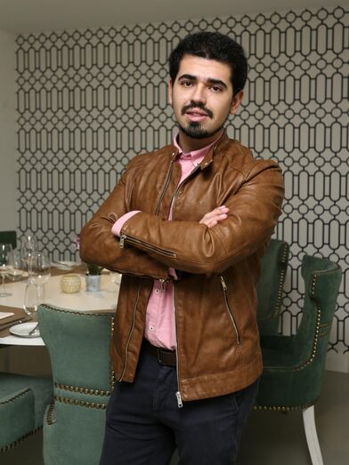 dr. tallon, famosos, brunch