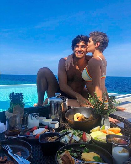 Deborah Secco