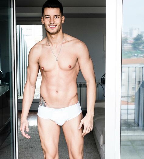 Ruben Rua