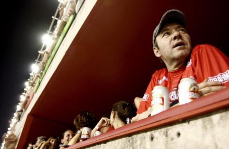 Kevin Spacey