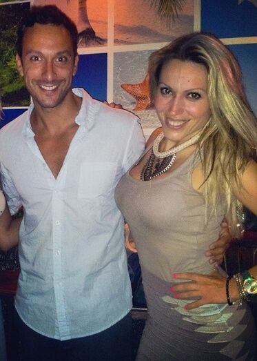 Ana Águas, Diogo Carreira