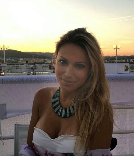Ana Águas