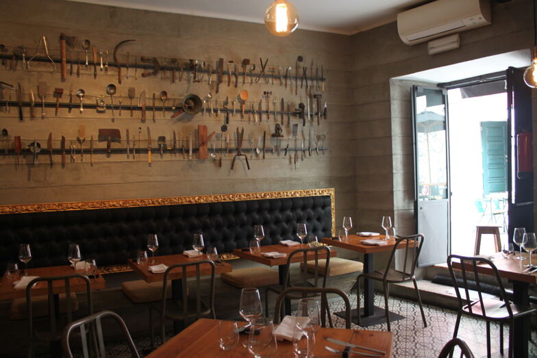 Oficina do Duque, castanhas, restaurantes, outono, são martinho, cozinha, pratos