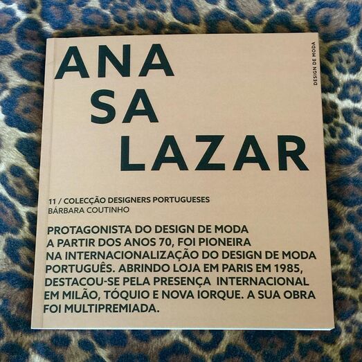Ana Salazar