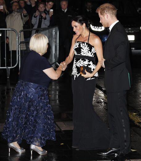 meghan markle