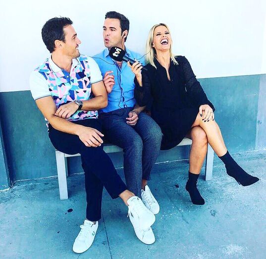 Cristina Ferreira, SIC, Manuel Luís Goucha, Você na TV, TVI, João Valentim