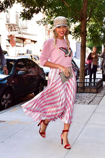 Beyoncé