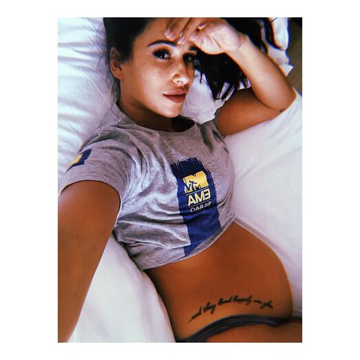 Rita Pereira 