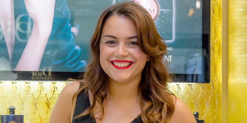 Ana Guiomar