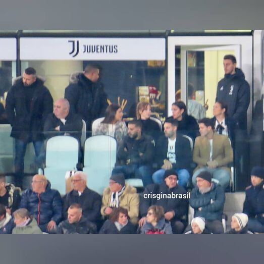 Georgina Rodrigues, Dolores aveiro, Cristiano Ronaldo, Ronaldo, Turim, juventus