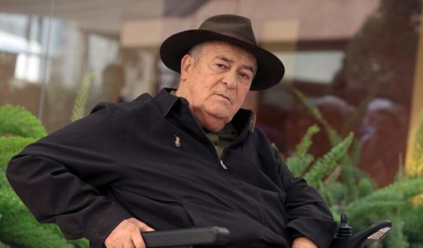 Bernardo Bertolucci, realizador, cinema, italiano, morreu