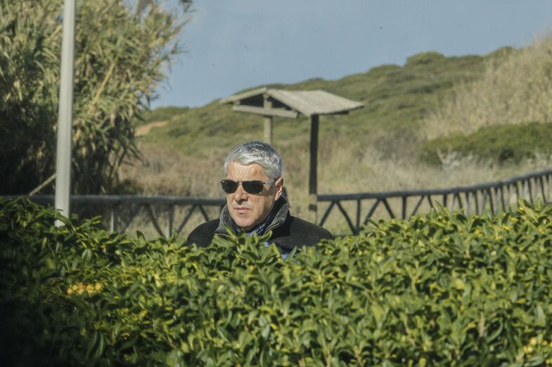 José Sócrates, Lígia correia, ex-primeiro-ministro, operação marquês, ericeira, ps