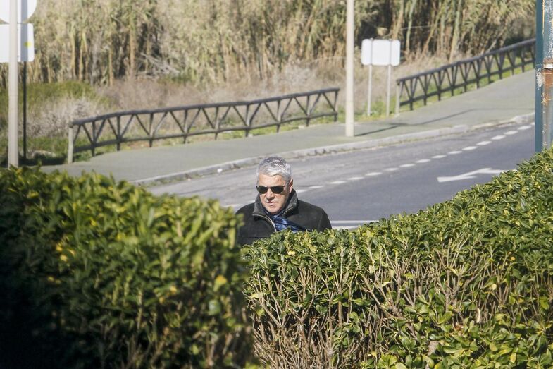 José Sócrates, Lígia correia, ex-primeiro-ministro, operação marquês, ericeira, ps