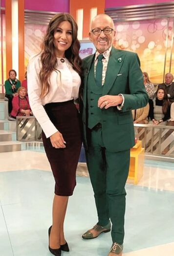 sandra figueiredo