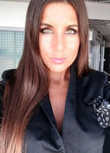 sandra figueiredo