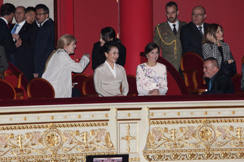 letizia