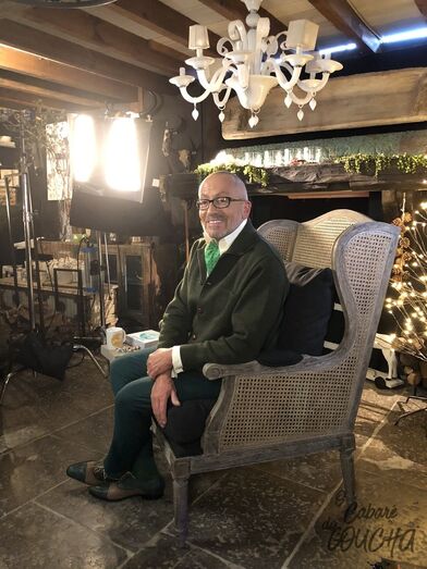 Manuel Luís Goucha, A Casa do Manel, TVI, Rui Oliveira, monte, alentejo, monforte