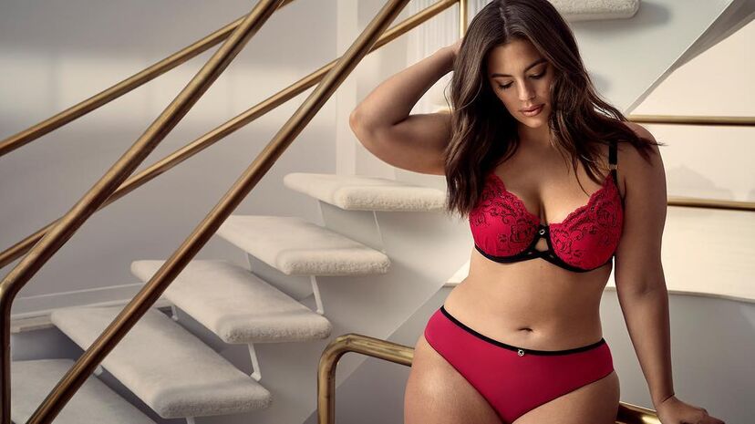 Ashley Graham