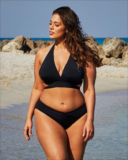 Ashley Graham