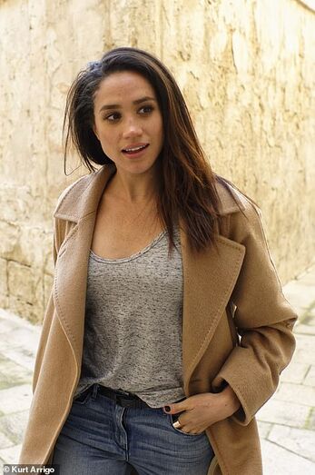 meghan markle