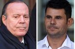 Suposto filho ilegítimo de Julio Iglesias volta a apostar tudo em novo processo contra o cantor romântico